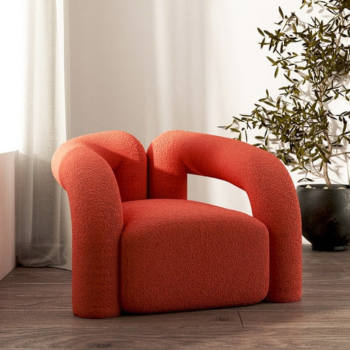SkandiShop UMO chair